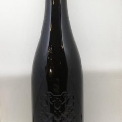 ALHAMBRA BARRICA PALO CORTADO 50CL 7.6% - Pez Cerveza
