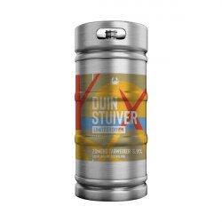 Scheldebrouwerij Duinstuiver - Elings