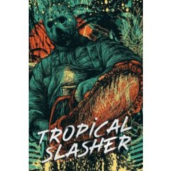 Selfmade brewery Tropical Slasher - Crafter Beer