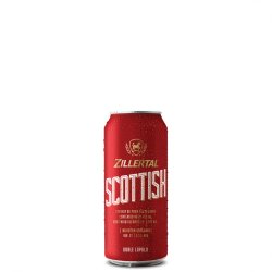 Zillertal Scottish 473ml - La Oriental