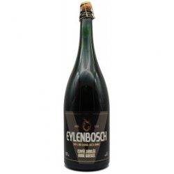 Brouwerij Eylenbosch Eylenbosch Cuvée Jubilée Oude Gueuze Brouwerij Eylenbosch Eylenbosch Cuvée Jubilée Oude Gueuze