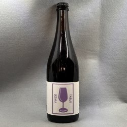 Æblerov Vin De Table Purple - Beermoth