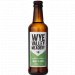 Wye Valley Meadery Honey & Hops Sparkling Mead 330ml (4%) 
