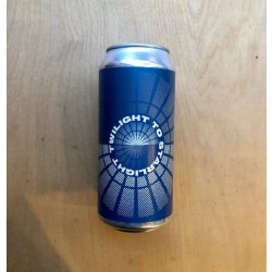 Overtone - Twilight to Starlight 6.2% (440ml) - Beer Zoo