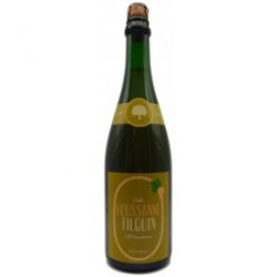 Gueuzerie Tilquin Meerts Tilquin à la Roussanne (2021-2022) Gueuzerie Tilquin Meerts Tilquin à la Roussanne (2021-2022)