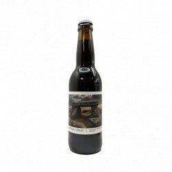 Popihn IMPERIAL STOUT BOURBON BARREL AGED 18 MOIS Popihn IMPERIAL STOUT BOURBON BARREL AGED 18 MOIS