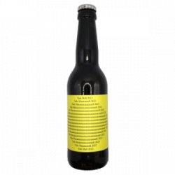 To Ol  Yule Malt 2023 Cognac Barrel Aged - De Biersalon