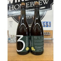 3 Fonteinen X Ognostro - Druif Fiano (season 2223) Blend No. 19 - Windsor Bottle Shop