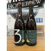 3 Fonteinen X Ognostro - Druif Fiano (season 2223) Blend No. 19 