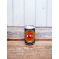 Basqueland Hero Tostada