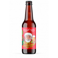 Dougall’s Red Christmas