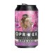 Oproer Brouwerij Hippiebock 