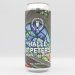 Marble Beers - Halle St Peters - 4.2% (500ml) 