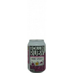 Waterland Brewery Waterland Rollin Ruby - Burg Bieren Bierwinkel