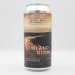 Burnt Mill - Lowland Glow - 5% (440ml) 