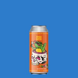 Mash Gang Council Pop Mash Gang Council Pop