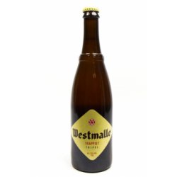 Westmalle Tripel - 75 cl - Acedrinks