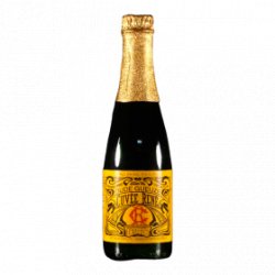 Lindemans Lindemans - Gueuze Cuvée René - 6% - 37.5cl - Bte - La Mise en Bière