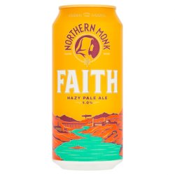 Northern Monk Faith