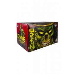 Three Floyds Zombie Dust