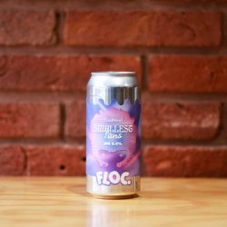 Floc Smallest Fans - The Hop Vault