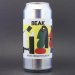 Beak Brewery - Resin - 5.5% (440ml) Beak Brewery - Resin - 5.5% (440ml)