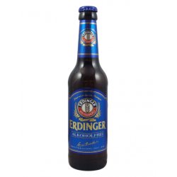 Erdinger Alkoholfrei