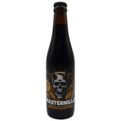 Brewery De Meester Masternilla