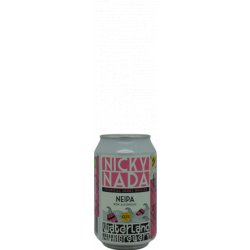 Waterland Brewery Waterland Nicky Nada - non-alcoholic - Burg Bieren Bierwinkel