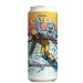 Caleya Snowboarder Hazy IPA 