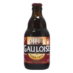 La Gauloise Brune
