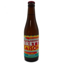 De La Senne Saison De La Senne Saison