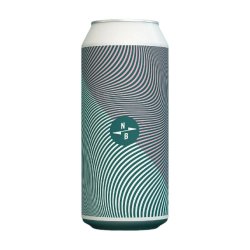 North Brewing - Triple Fruited Gose: White Guava + Pink Guava + Mango - Dorst