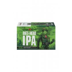 Revolution Brewing Anti-Hero Revolution Brewing Anti-Hero