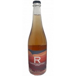 Robin Saison du Coteau  Gamaret - Ma Soif