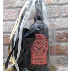 Kraamcadeau Speciaalbier Pakket Cadeaupakket - 75 CL - House of Beers Uden