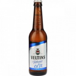 Veltins Alkoholfrei