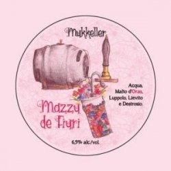 Mukkeller Mazzu de Fiuri