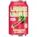 LIVING THINGS RHUBARB & APPLE 