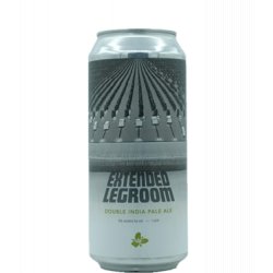 Trillium Brewing Company Extended Legroom