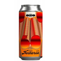 Oso Brew Co 60KG Nectaron