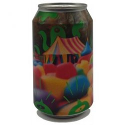 Dok Brewing Company Waar Is Tent?