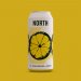 North Brewing North x Anthology - Sicilian Lemon Gose 4.2% North Brewing North x Anthology - Sicilian Lemon Gose 4.2%