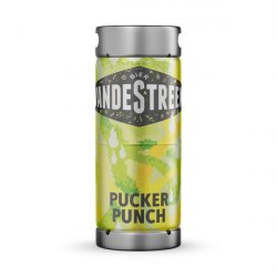 vandeStreek Pucker Punch - Elings