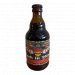 Back in Black Imperial Tiramisu Stout  33cl  10% 