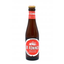 De Koninck 25cl - Belgian Brewed