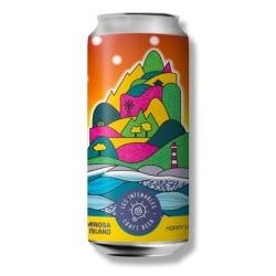 LES INTENABLES - LUMINOSA ISLAND - Bereta Brewing Co.