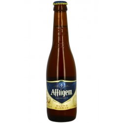 Affligem Blonde Affligem Blonde
