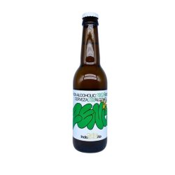 Comprar  IPA sin alcohol - Supercaro