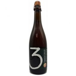 3 Fonteinen Rabarber 2223... - Etre Gourmet